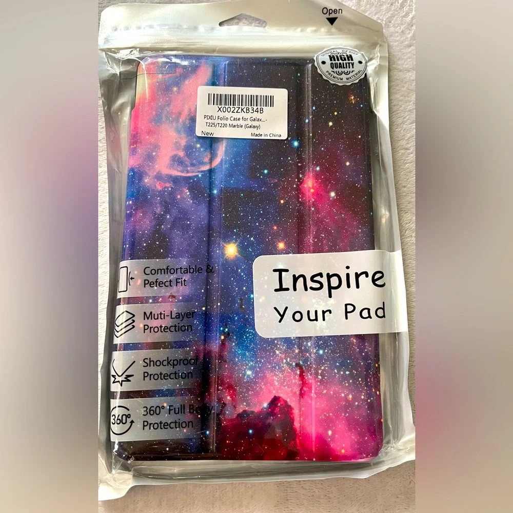 NEW Samsung Galaxy Tab A7 Lite Case